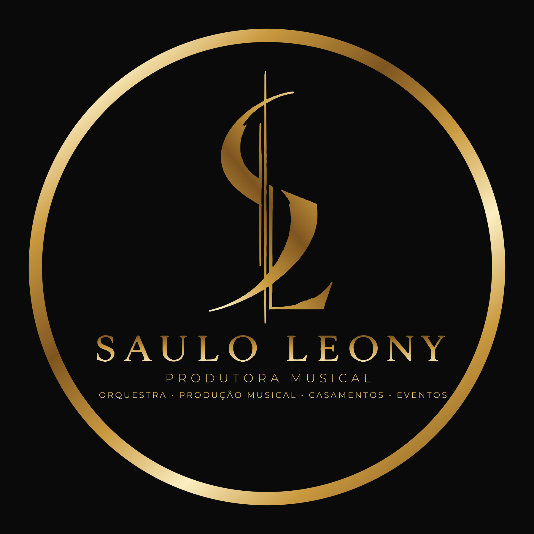 Saulo Leony Produtora Musical